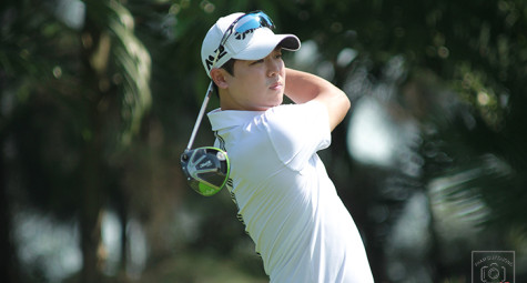Giải golf Chuyên nghiệp Việt Nam 2018: Kim Jin Cheol dẫn đầu, Nguyễn Văn Bằng có nguy cơ bị loại sớm