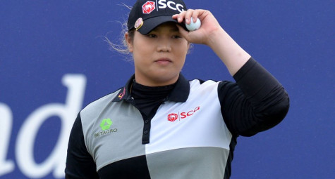 Ariya Jutanugarn giành danh hiệu “Player of the Year” và trở lại số 1 thế giới