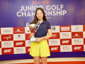 BRG-VGM Junior Golf Championship 2018: Best moments