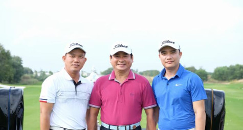 Đà Nẵng Team Cup 2018: Cân tài cân sức