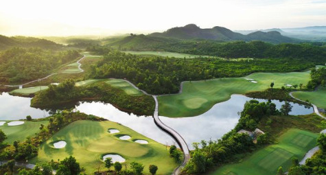 2 sân golf Việt Nam lọt Top 100 sân golf tốt nhất thế giới