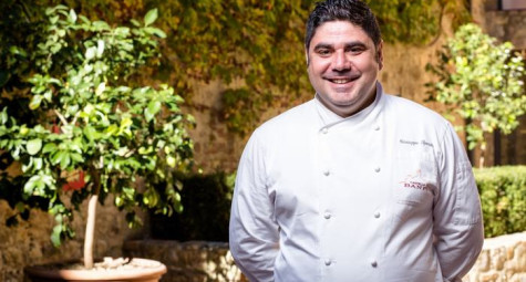 Castello Banfi Wine Dinner at R&J Italian Lounge & Restaurant