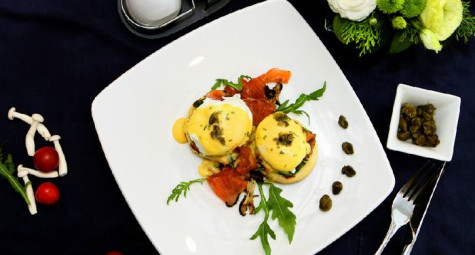 Novotel Suites Hanoi - Promotions in Dec 2018