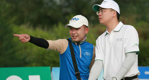 2 điều đáng lưu ý cho Caddie trong luật R&A 2019