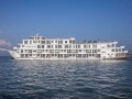 Halong Bay’s Largest Five-Star Cruise Sets Sail