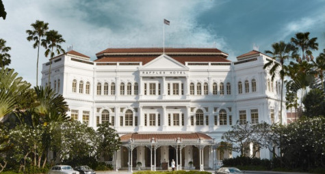 AccorHotels mở Chương mới trong  phân khúc Khách sạn Hạng sang tại Việt Nam