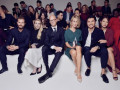 BOSS Menswear & Womenswear Fashion Show Spring/Summer 2019 - California Breeze