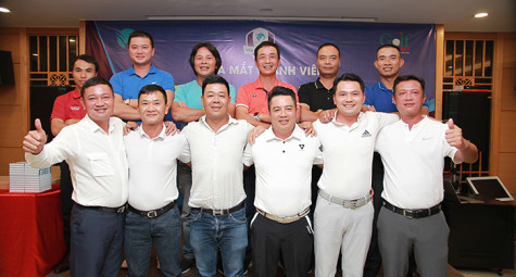 Đội trưởng Lê Hùng Nam công bố danh sách thành viên tuyển Union Cup 2019
