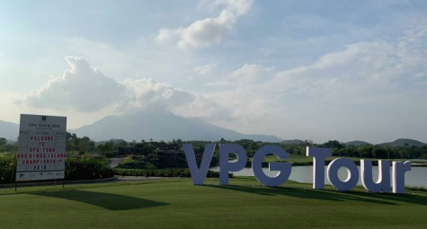 Hiệp hội Golf Việt Nam bảo trợ các bảng golf chuyên nghiệp trong các giải golf nghiệp dư