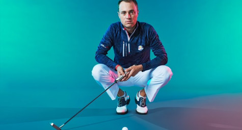 Tập golf hiệu quả cùng Justin Thomas