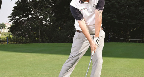 Downswing hiệu quả