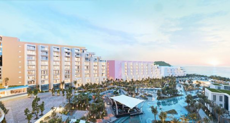 Premier Residences Emerald Bay opens in the Pearl Island of Phu Quoc