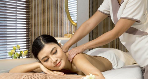 Ưu đãi mùa lễ hội cùng Le Spa Des Artistes