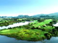 Sân Golf Sky Lake- Nguồn cảm hứng bất tận