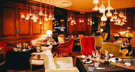Enchanted festive celebrations at hôtel Des Arts Saigon