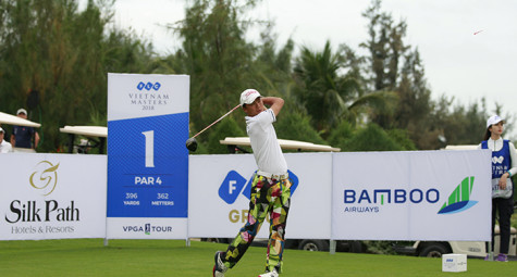 FLC Masters 2018 chính thức khởi tranh