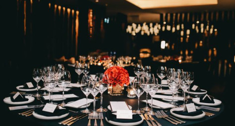 Hôtel Des Arts Saigon festive event celebrations