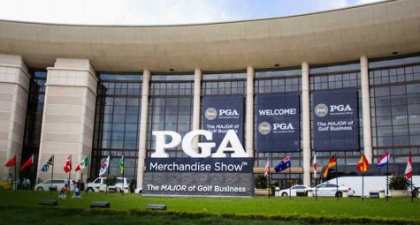 PGA Merchandise Show – Sự kiện thương mại hàng đầu của ngành công nghiệp golf