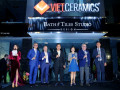 Vietceramics launched the 2nd Bath & Tiles Studio in Hanoi
