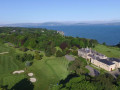 Tee it up on history-filled fairways in Northern Ireland