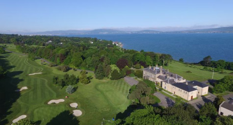 Tee it up on history-filled fairways in Northern Ireland