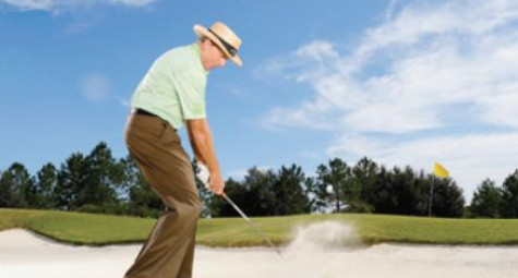 Golf for Newbie- Kỳ II