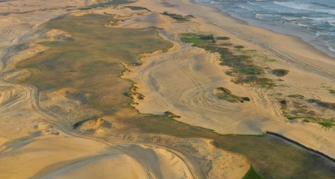 Hoiana Shores creates dedicated, golf-specific staffing source