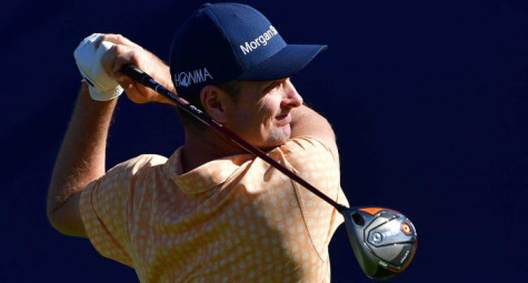 Justin Rose "thắng lớn" trong lần đầu tiên ra mắt Honma