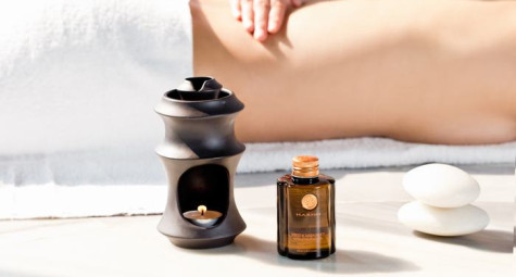 HARNN Heritage Spa – thương hiệu Spa danh tiếng trên thế giới đã có mặt tại InterContinental Phu Quoc Long Beach Resort