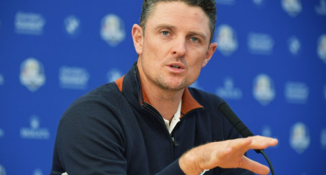 Justin Rose giành lại ngôi số 1 thế giới từ tay Brooks Koepka dù không tham dự Sentry TOC