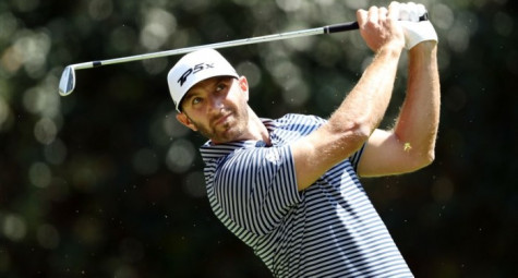 Dustin Johnson sẽ giành lại ngôi vị số 1 thế giới sau chức vô địch WGC-Mexico