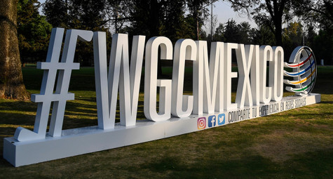 4 nhóm đấu tâm điểm tại World Golf Championships – Mexico Championship
