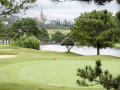 Winning golf courses for Valentine