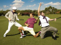 Golf for Fun - Vui là chính 