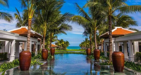 The Anam xuất hiện trên show truyền hình thực tế Chàng độc thân của Mỹ