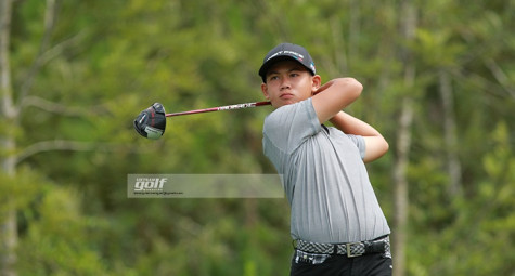VGA mời các golfer trẻ tham dự VDPG Tràng An Championship 2019