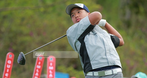 VGA mời các golfer trẻ tham dự VDPG Tràng An Championship 2019