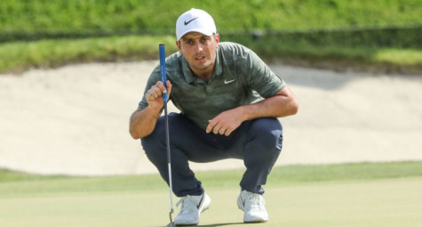 Chuyển sang dùng gậy Callaway, Francesco Molinari giành ngay chức vô địch Arnold Palmer Invitational