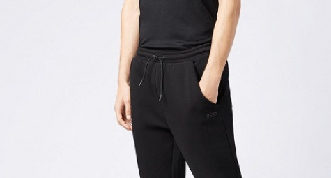 Hào hoa và phong thái cùng BOSS Menswear
