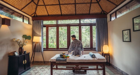 Sun & Sea package at Poulo Condor Boutique Resort & Spa