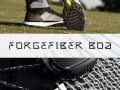 adidas Golf ra mắt giày Forgefiber BOA