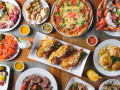 Food and beverage offers in april 2019