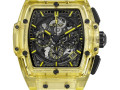 Những tuyệt phẩm của Hublot