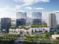 Mapletree giới thiệu Khu phức hợp Tòa tháp đôi văn phòng hạng A và khánh thành Tòa nhà căn hộ dịch vụ cao cấp tại Quận 7