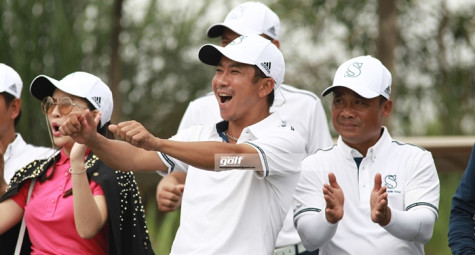 VGA Union Cup 2019: Miền Nam dẫn miền Bắc 6.5-1.5 sau ngày thi đấu đầu tiên