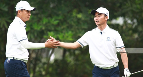 Vòng 1 VGA Union Cup 2019: Miền Nam toàn thắng lượt trận Foursomes