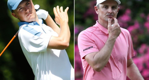 The Masters 2019: Justin Rose, Jordan Spieth cùng hàng loạt các sao khác đứng trước nguy cơ bị loại sớm