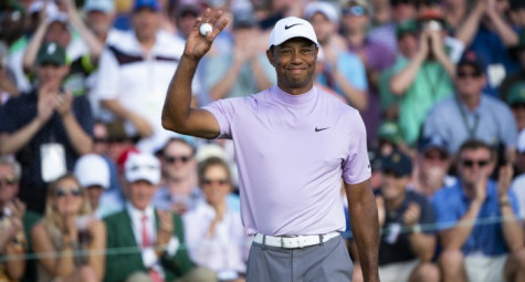 4 điều Tiger Woods cần làm để lên ngôi The Masters 2019