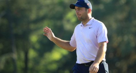 Masters 2019: Liệu Francesco Molinari sẽ một lần nữa vượt qua huyền thoại Tiger Woods để khẳng định bản thân?