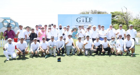 Norfolk Invitational Tournament gây ấn tượng ở lần tổ chức thứ 20